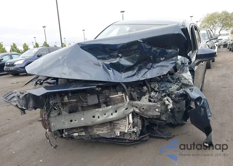 2020 Mazda Cx-5 Touring z USA, uszkodzony, nr VIN JM3KFACM8L0804067